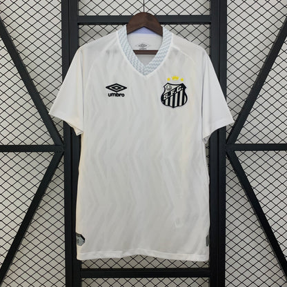 25/26 Santos home