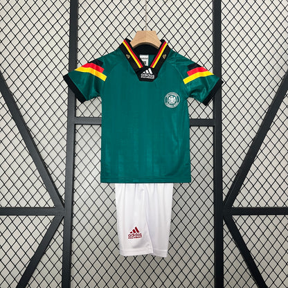 kids Germany 1992 away