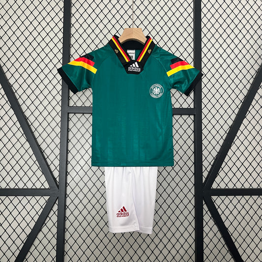 kids Germany 1992 away