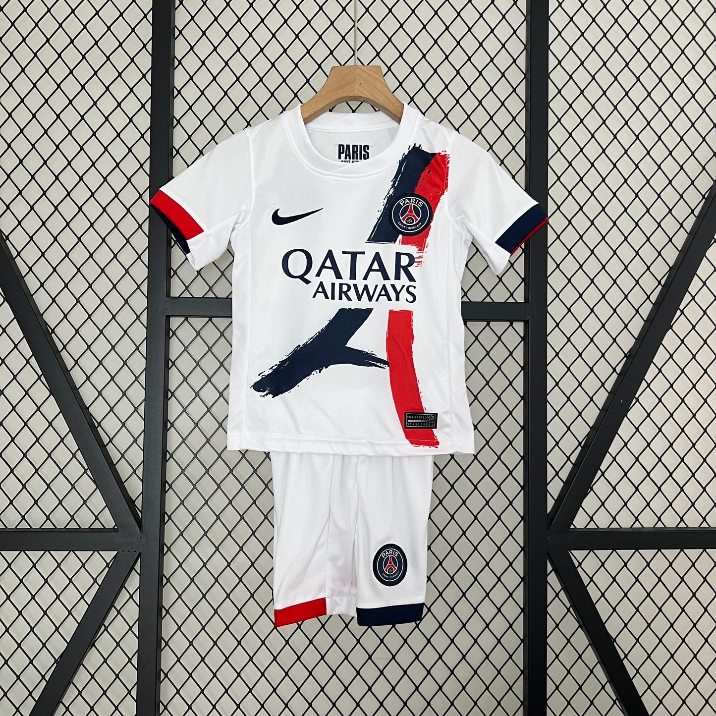 24/25 Kids PSG Away