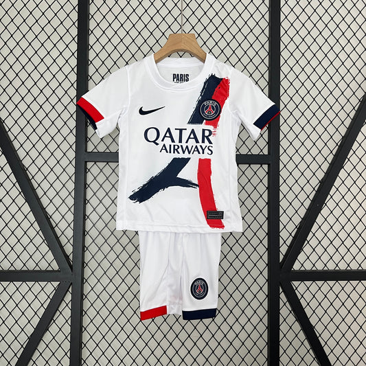 24/25 Kids PSG Away