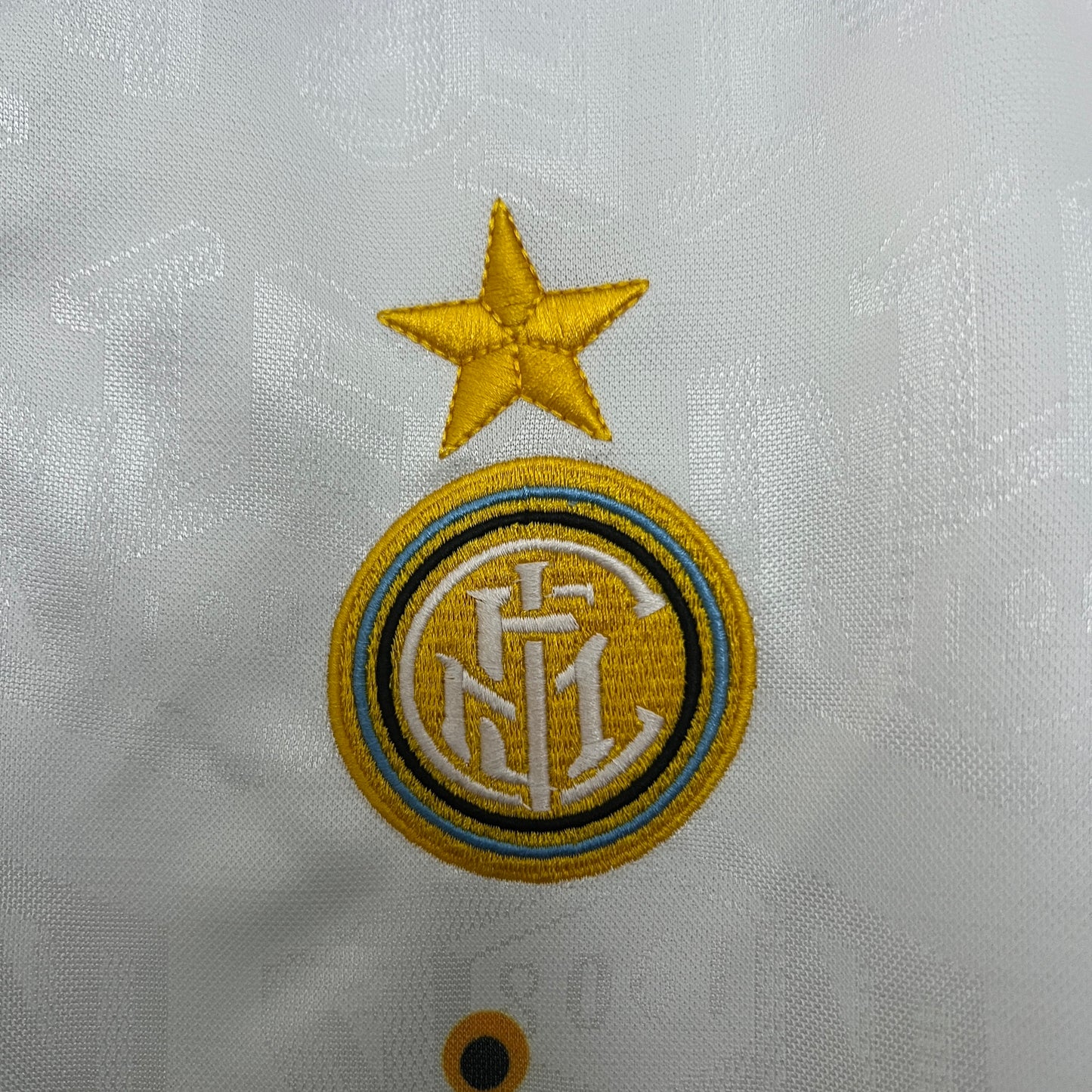 Retro Inter Milan 94/95 Away