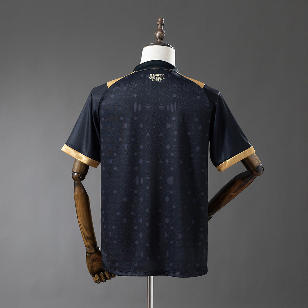 Bahia 25/26 Special Edition - Black