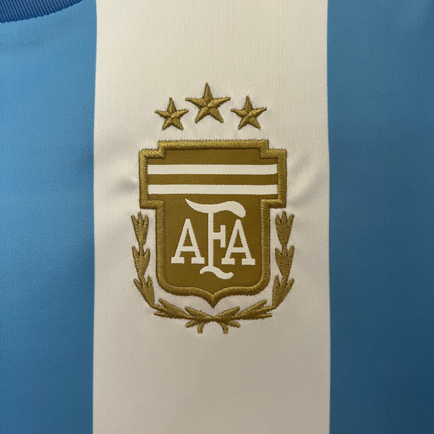 2024 Women Argentina Home