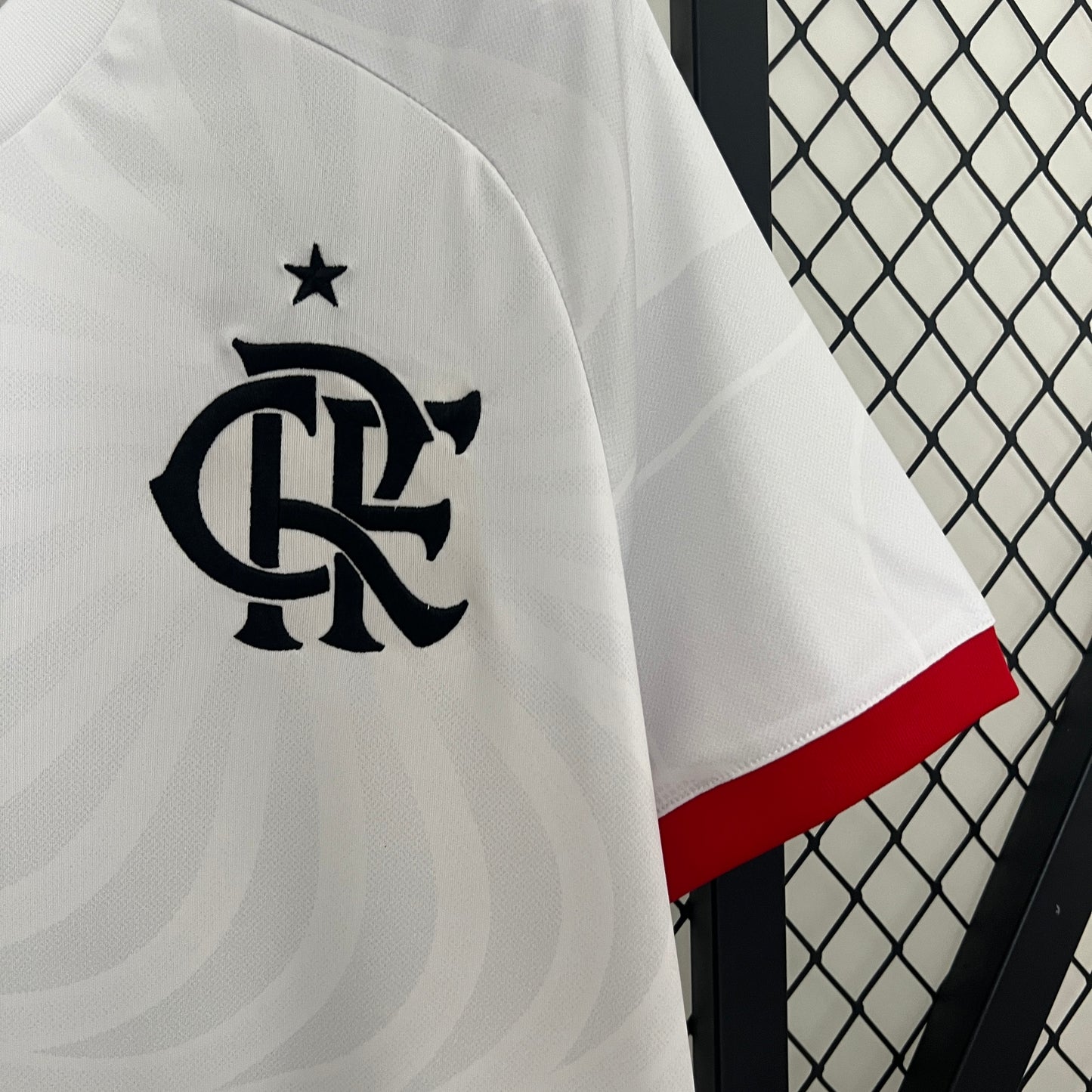 24/25 Flamengo away