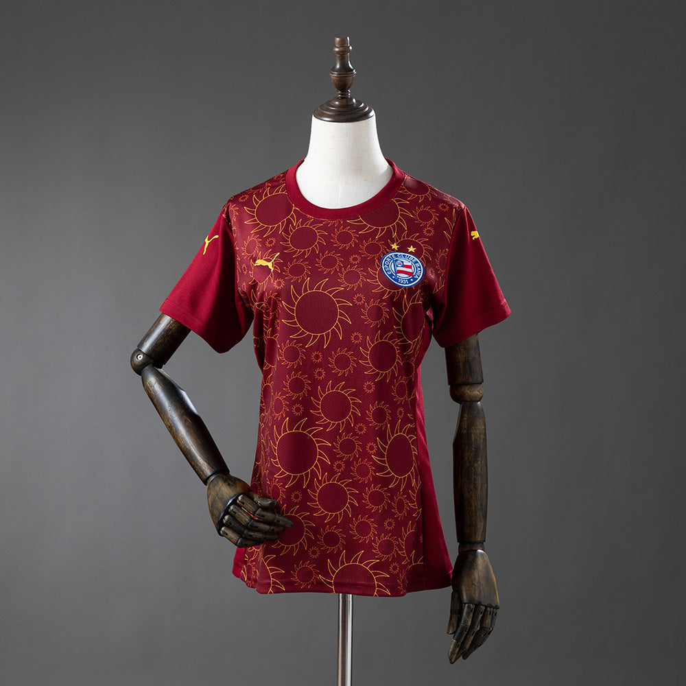 Bahia 25/26 Third Away Women's Jersey