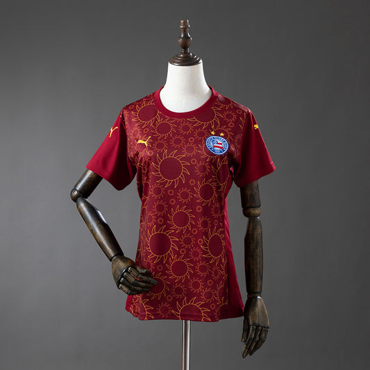 Bahia 25/26 Third Away Women's Jersey