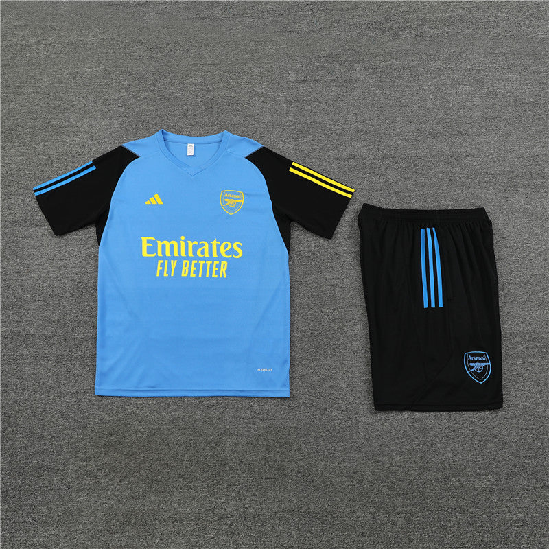 Arsenal Shorts Set