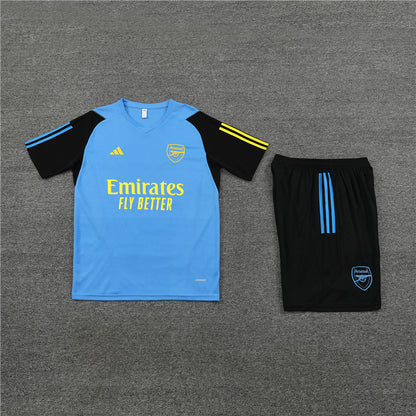 Arsenal Shorts Set