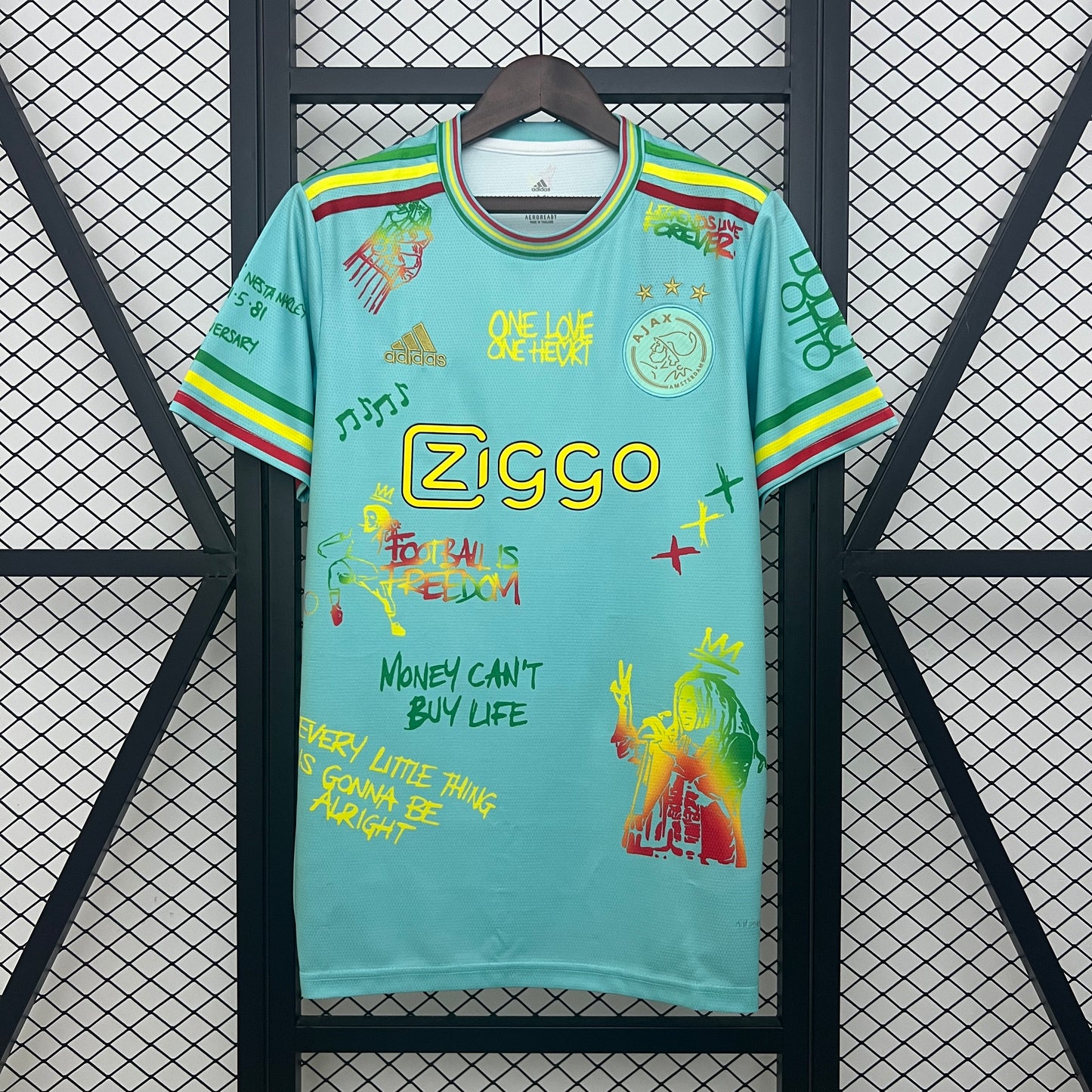 25/26 Ajax Special Edition