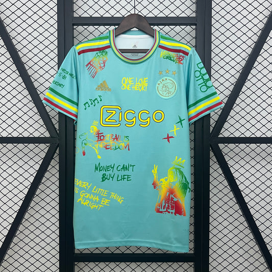 25/26 Ajax Special Edition