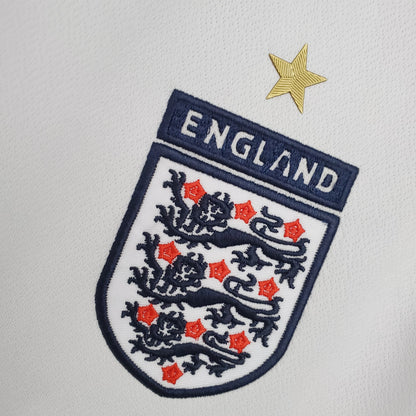 Retro 2006 England home