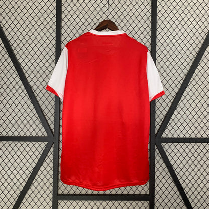 Retro Arsenal 06/08 Home
