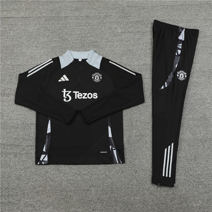 Manchester United Tracksuit