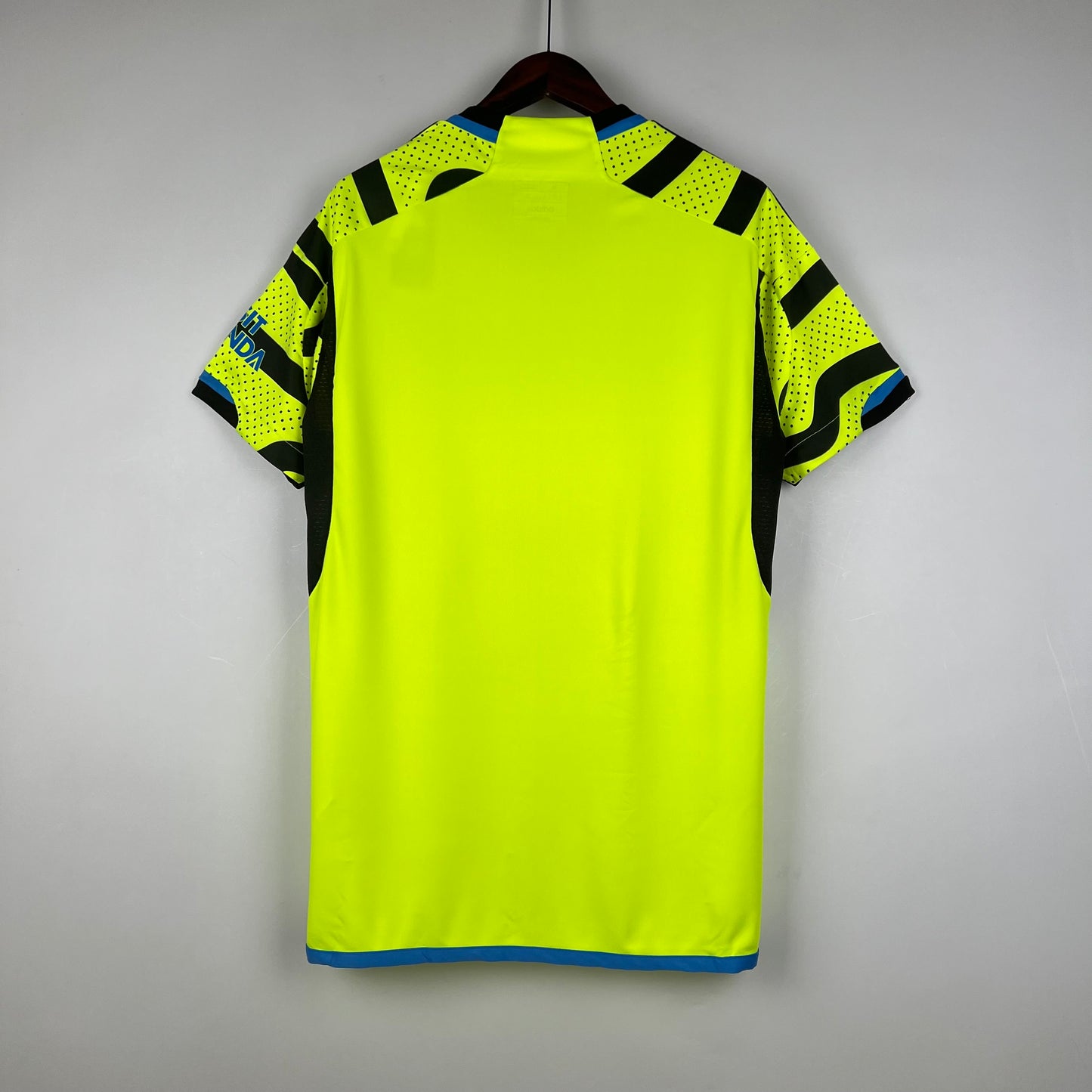 23/24 Arsenal away