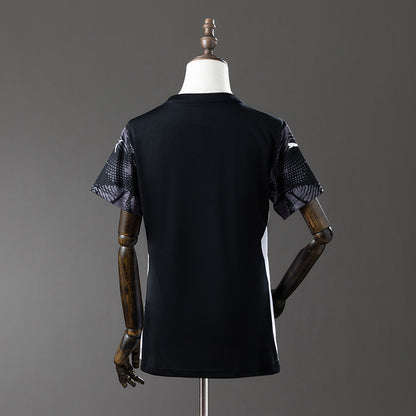 Bahia 25/26 Goalkeeper - Black Women's Jersey