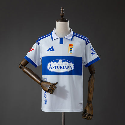 Real Oviedo 26/27 Away