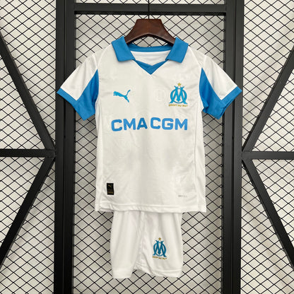 25/26 Kids Marseille Home