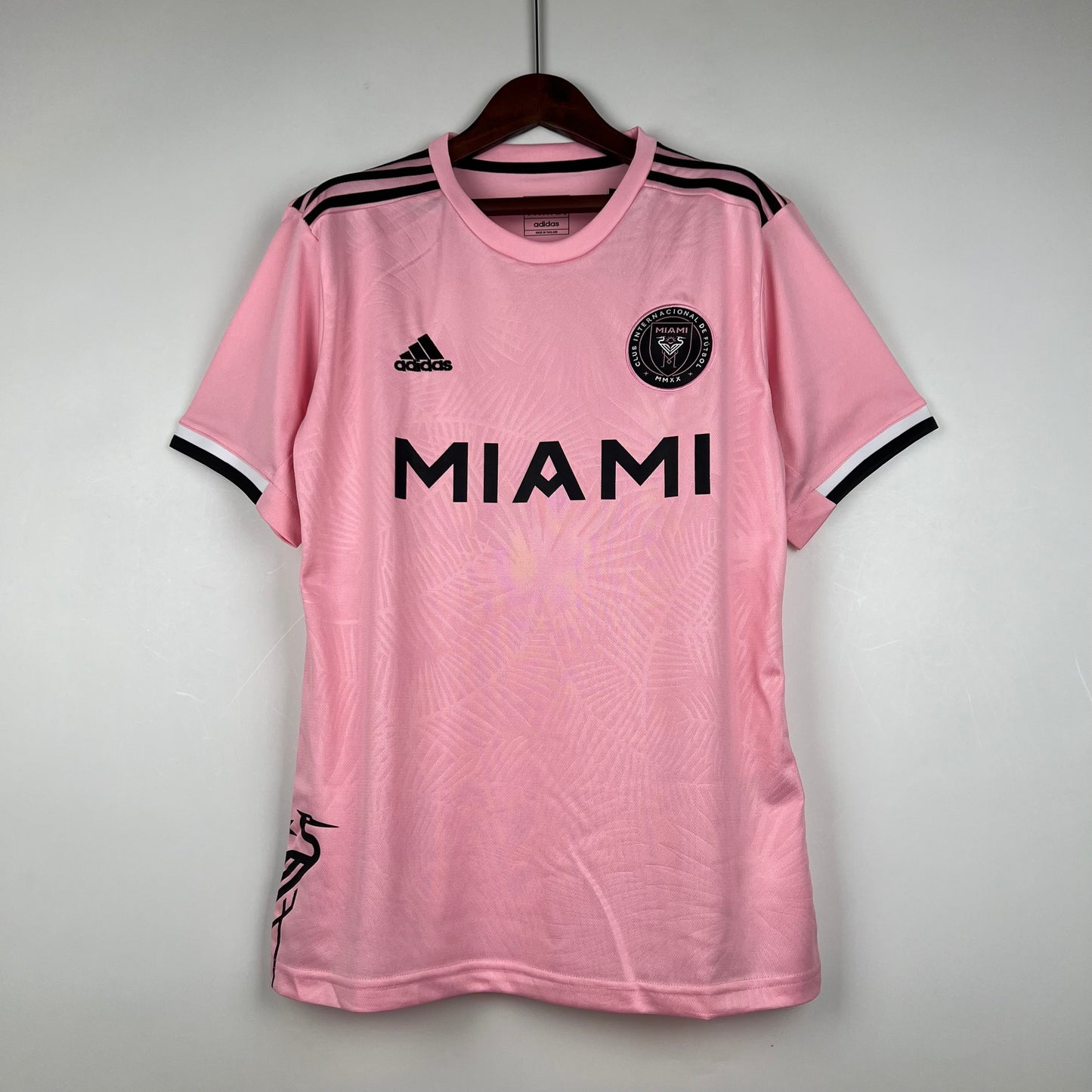 23/24 Miami Pink