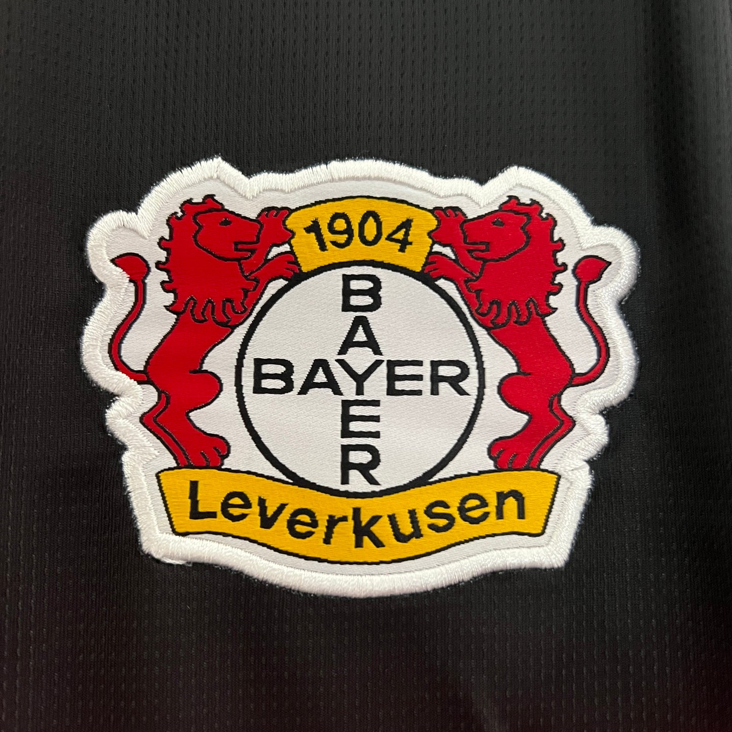23/24 Leverkusen away