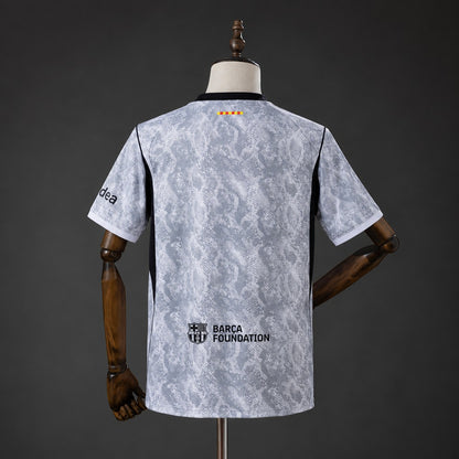 Barcelona x Kobe Bryant 26/27 Away Goalkeeper