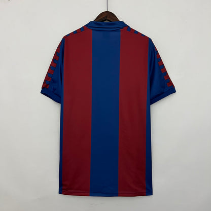 Retro FCB 80/82 Home