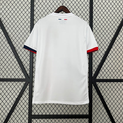 24/25 PSG Away