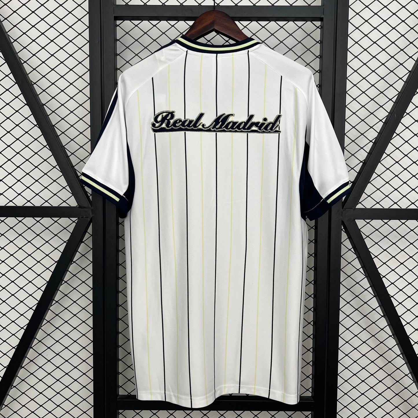 25/26 Real Madrid Special Edition