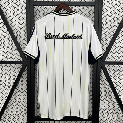 25/26 Real Madrid Special Edition