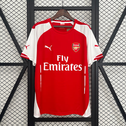Retro Arsenal 14/15 Home