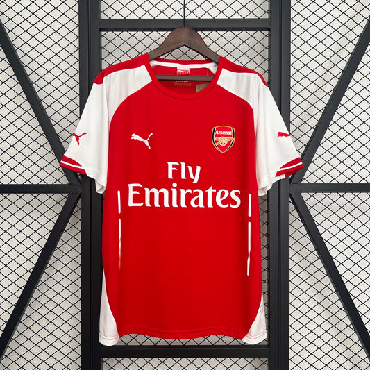 Retro Arsenal 14/15 Home