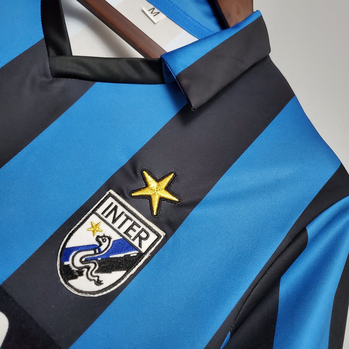 Retro 88/90 Inter Milan home