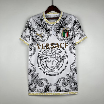 23/24 Italy Special Edition White