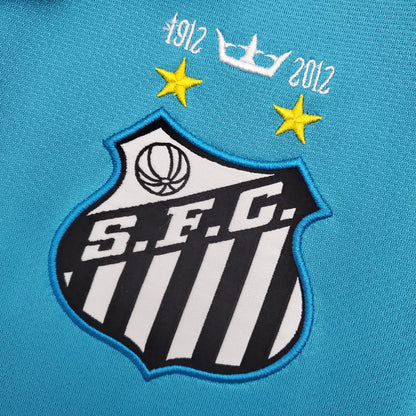 Retro 12/13 Santos away