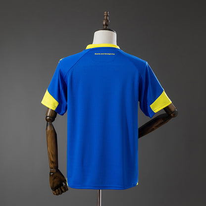 Bosnia & Herzegovina 2026 Home Jersey