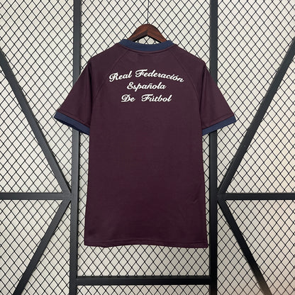 Retro Spain special edition