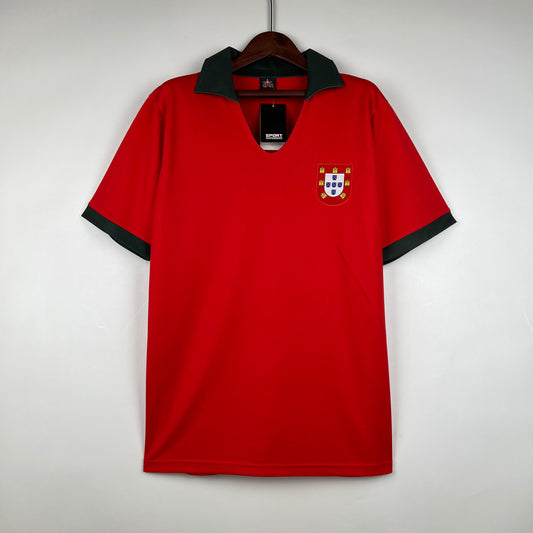 Retro Portugal 1972 Home