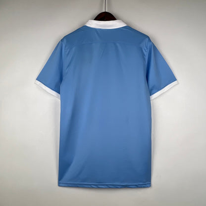 Retro Manchester City 15/16 Home