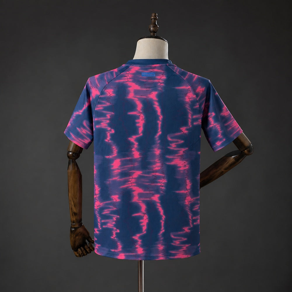 Sunderland 26/27 Blue-Purple Special Edition