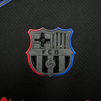 25/26 kids FCB away