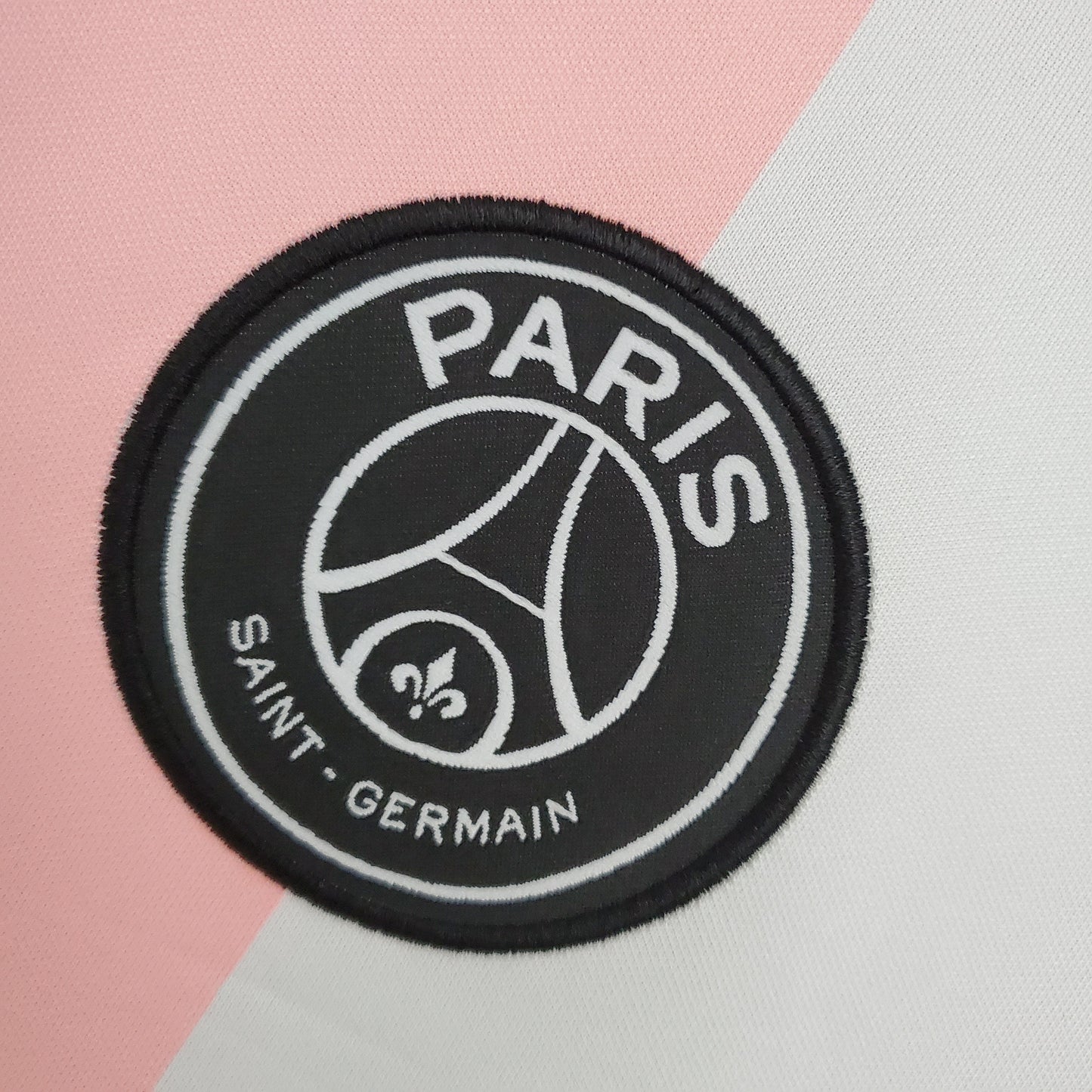 21/22 PSG away