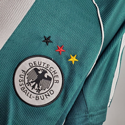 Retro 1998 Germany away