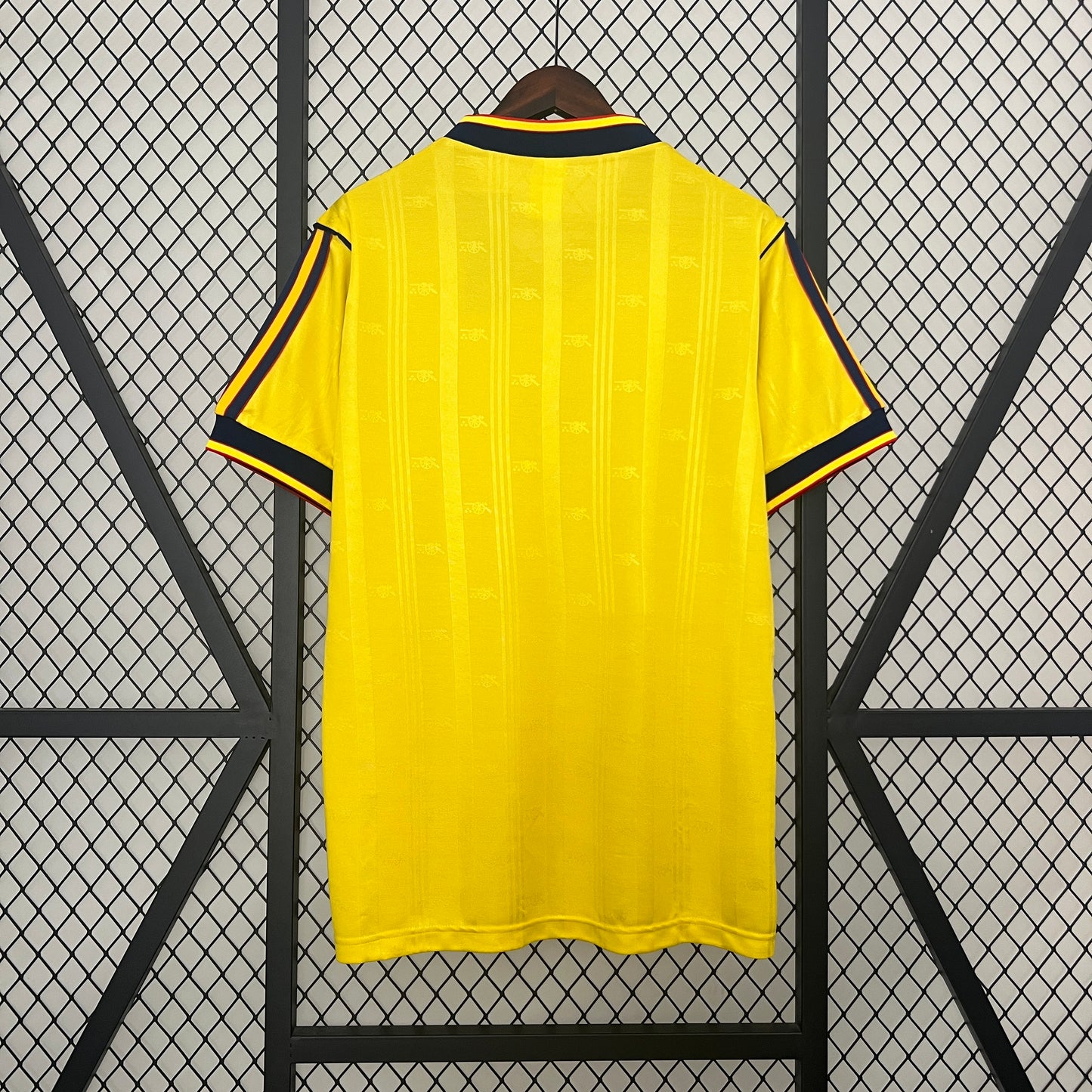 Retro Arsenal 86/88 Away