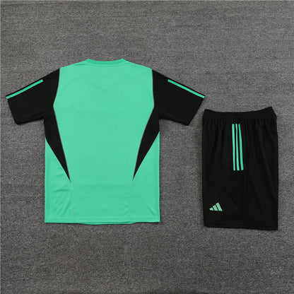 Real Madrid Shorts Set