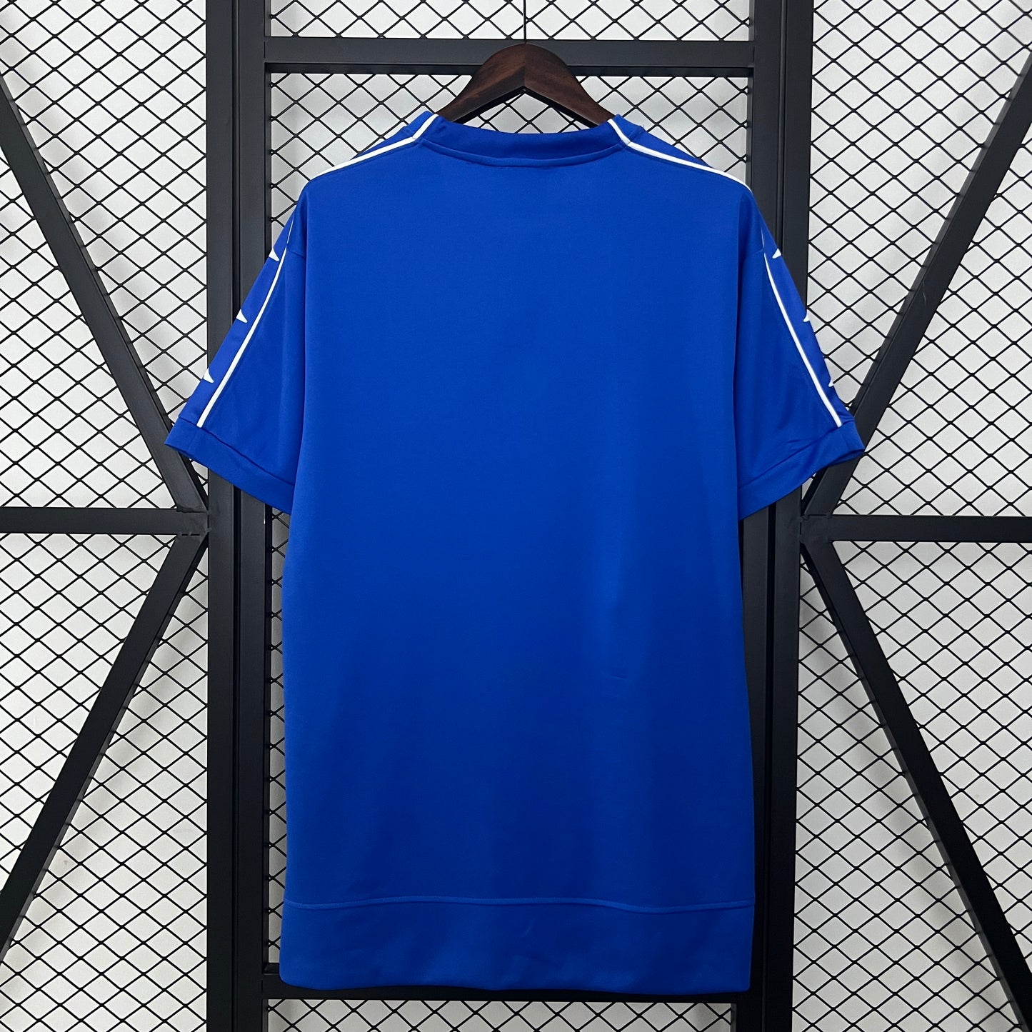 Retro Juventus 99/00 Away
