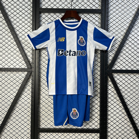25/26 Kids Porto Home