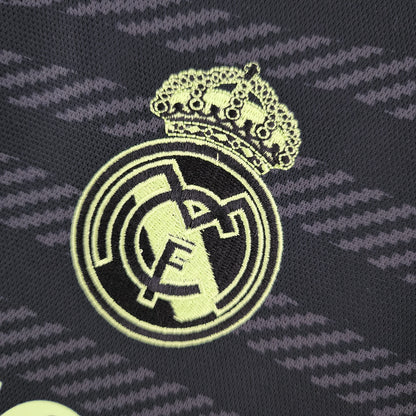 22/23 Real Madrid third away