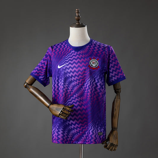 Corinthians 26/27 GK-Purple