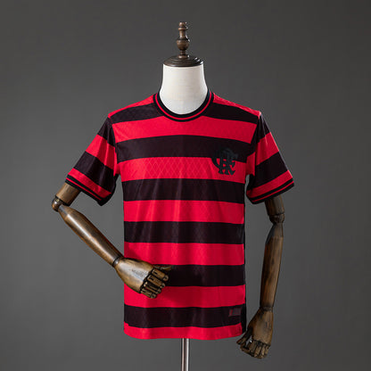 Flamengo 26/27 Special Edition Red-Black Striped