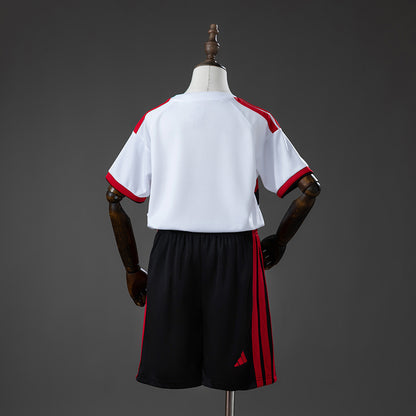 Flamengo 26/27 Away Kids Kit